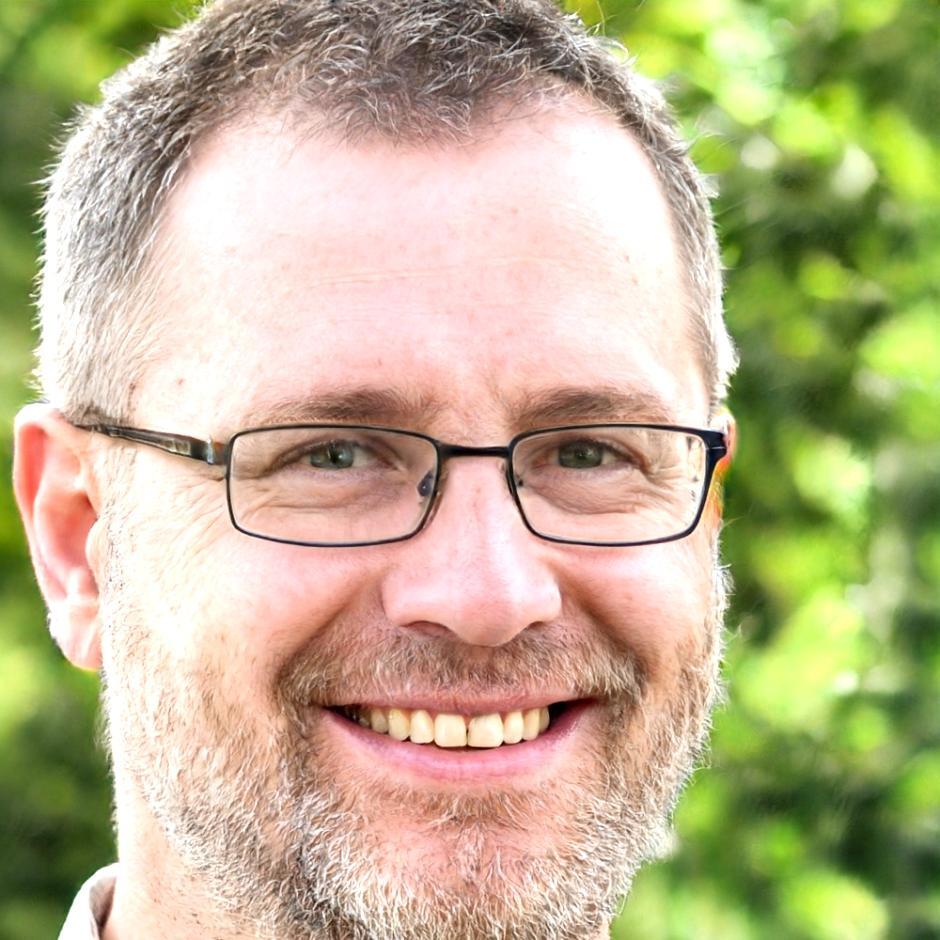 Portrait de Marc Dubois, expert en développement 3D